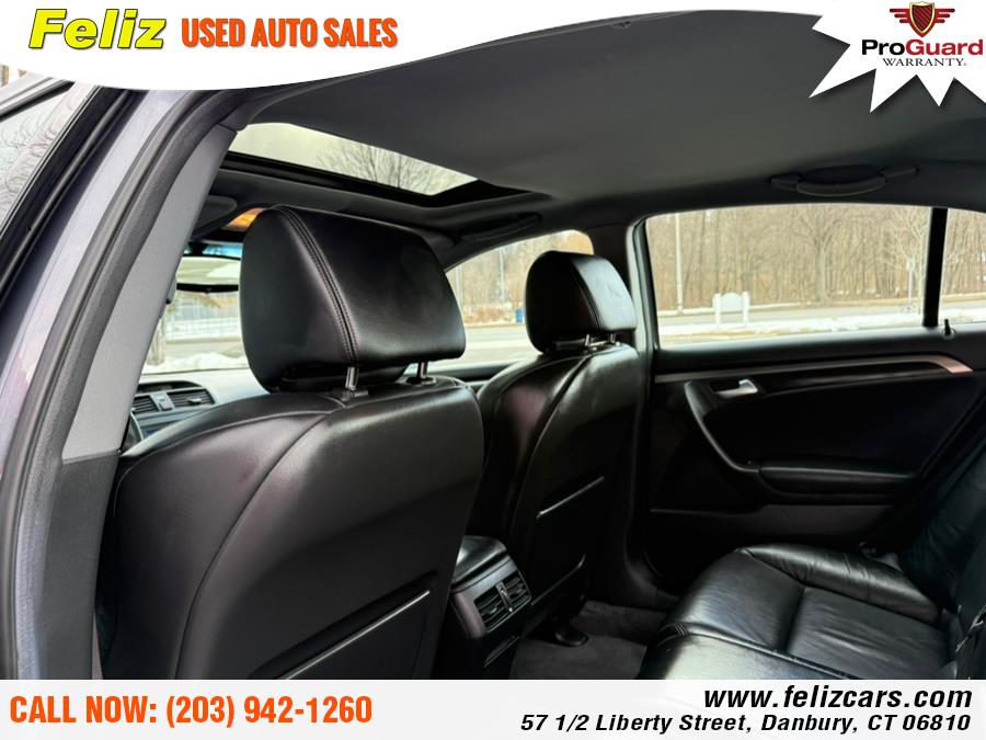 2006 Acura TL photo