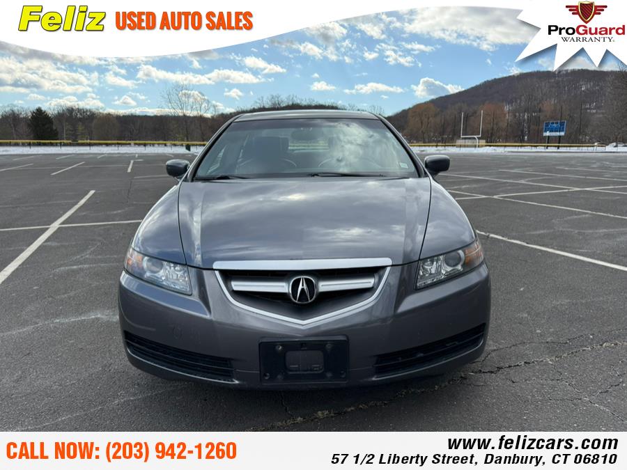 2006 Acura TL photo