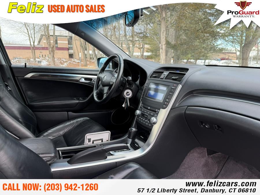 2006 Acura TL photo