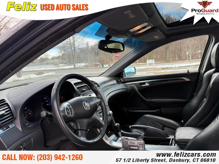 2006 Acura TL photo
