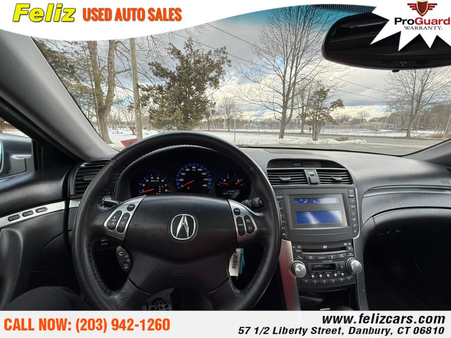 2006 Acura TL photo