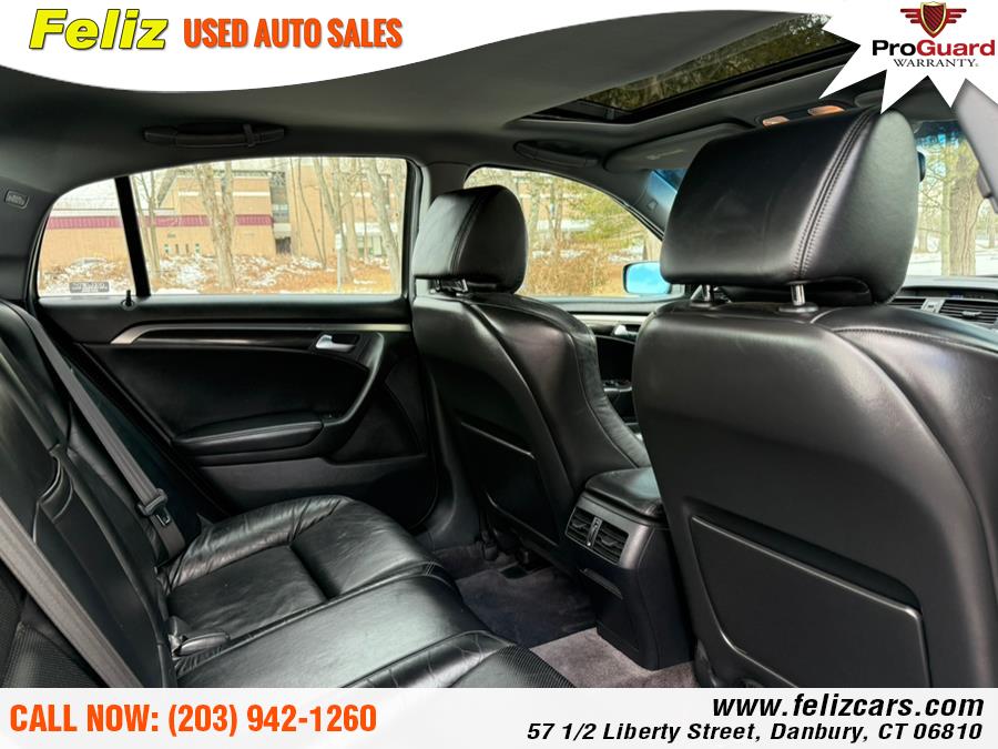 2006 Acura TL photo