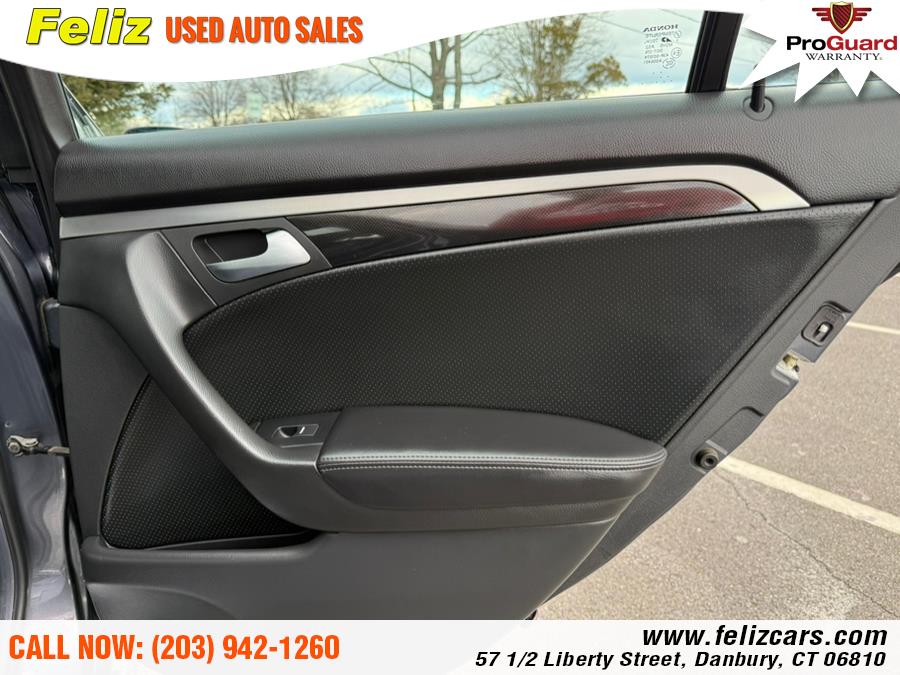 2006 Acura TL photo