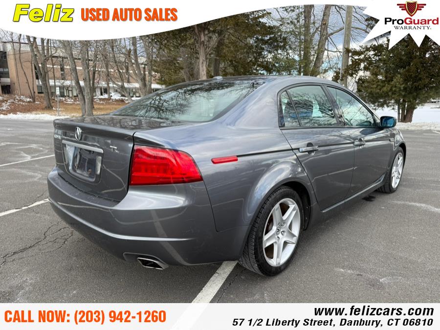 2006 Acura TL photo