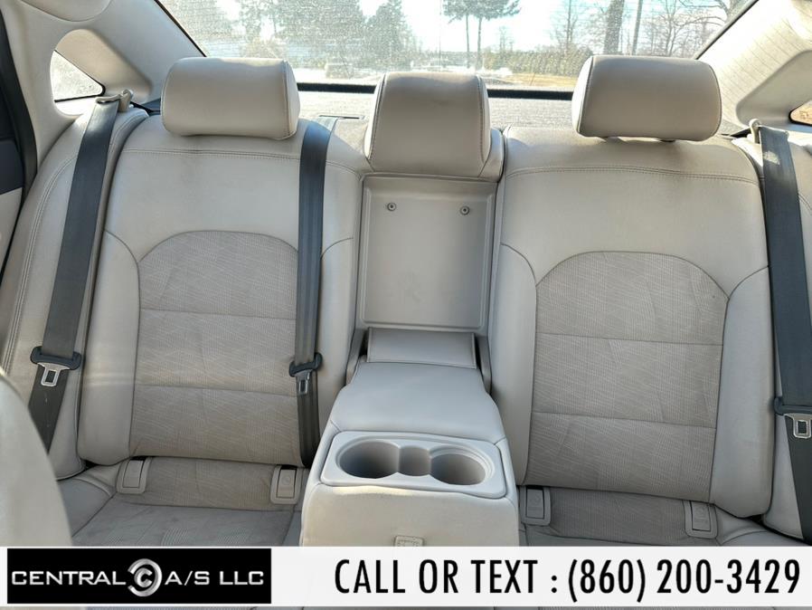 2017 Hyundai Sonata Sport 2.4L photo