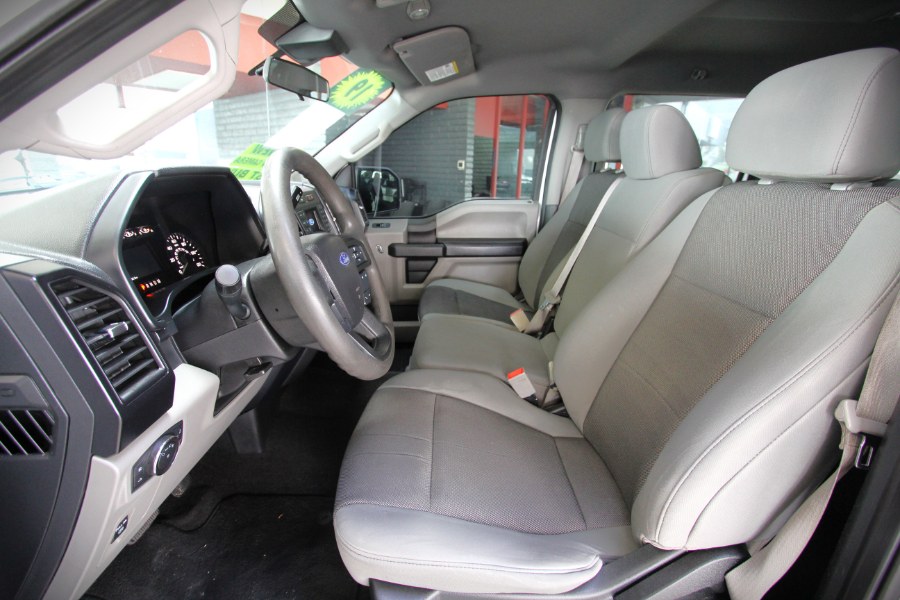 2019 Ford F-150 XL 2WD SuperCrew 5.5'' Box photo
