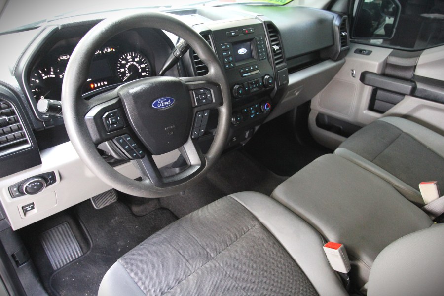 2019 Ford F-150 XL 2WD SuperCrew 5.5'' Box photo
