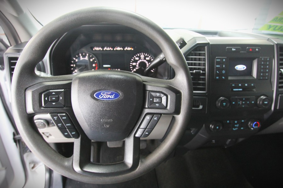2019 Ford F-150 XL 2WD SuperCrew 5.5'' Box photo