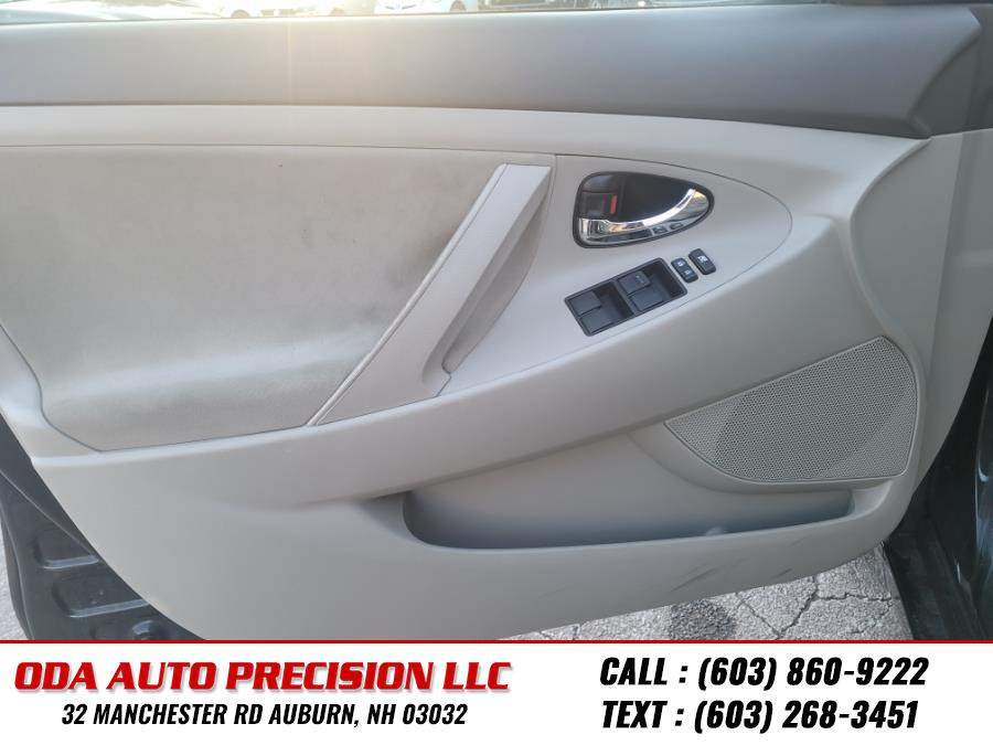 2007 Toyota Camry Hybrid photo