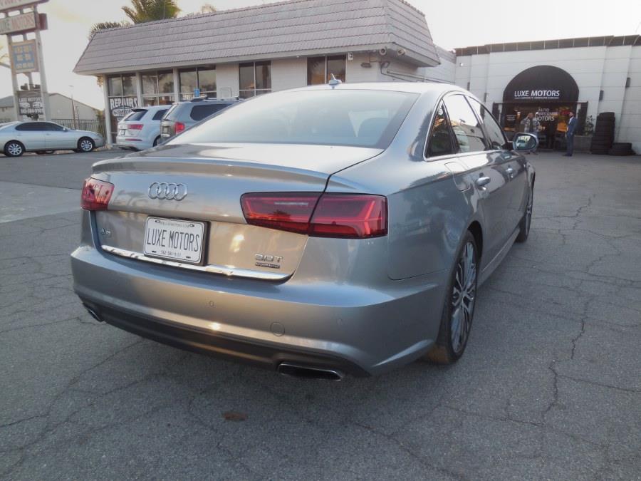 2017 Audi A6 3.0 TFSI Prestige quattro AWD photo