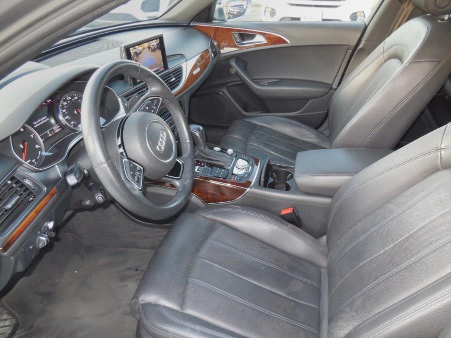 2017 Audi A6 3.0 TFSI Prestige quattro AWD photo