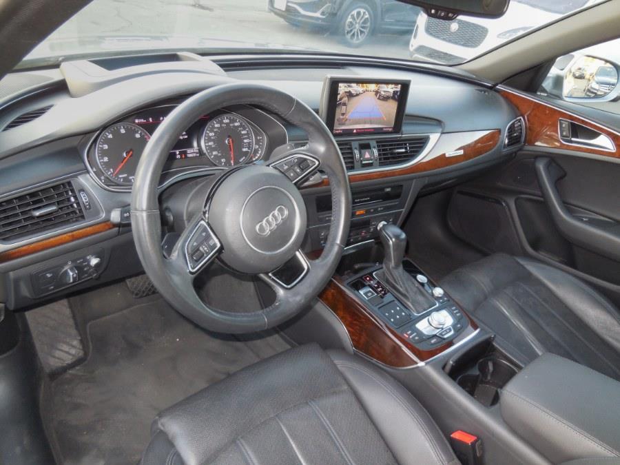 2017 Audi A6 3.0 TFSI Prestige quattro AWD photo
