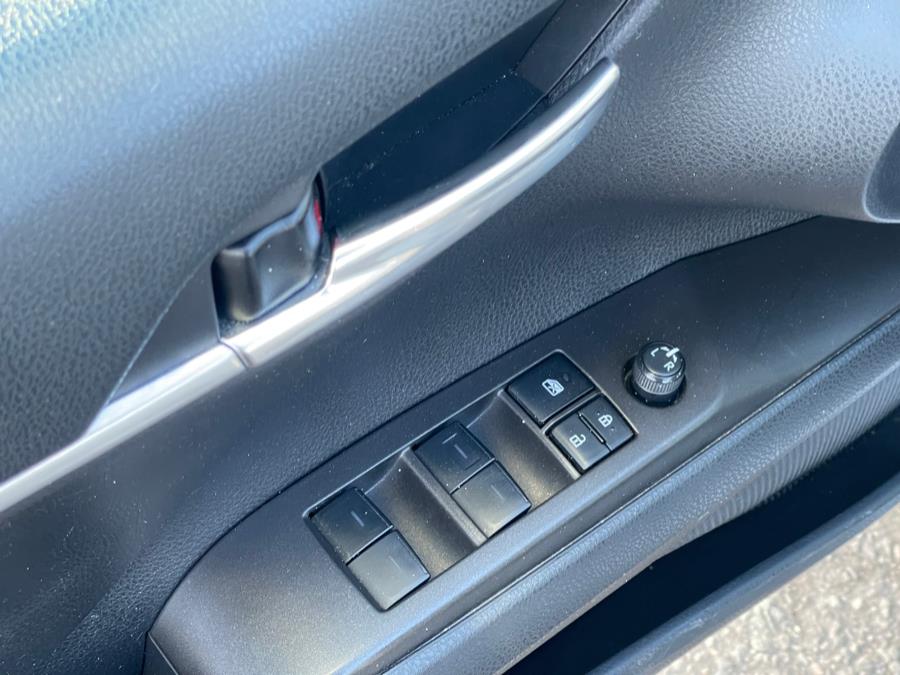 2023 Toyota Camry SE Auto (Natl) photo