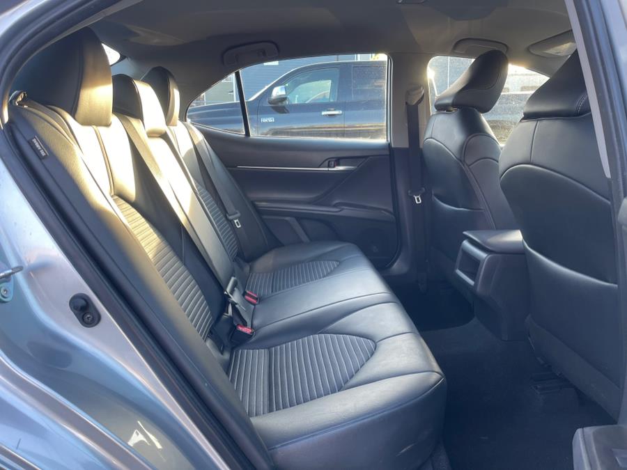 2023 Toyota Camry SE Auto (Natl) photo