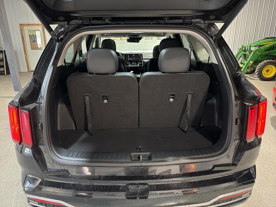 2022 Kia Sorento SX AWD photo