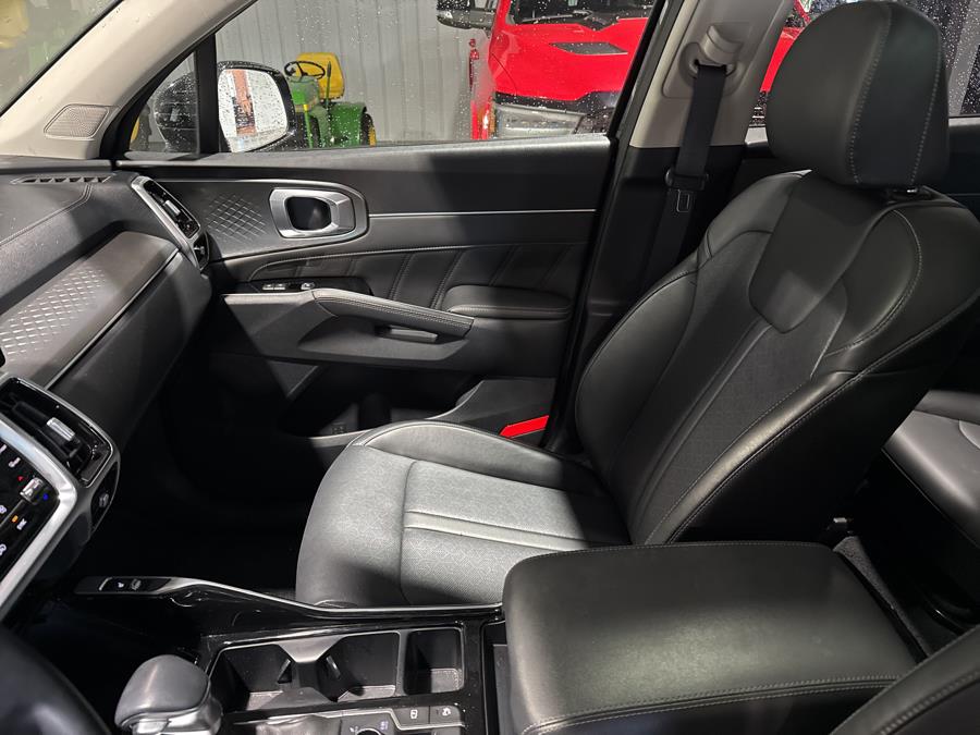 2022 Kia Sorento SX AWD photo