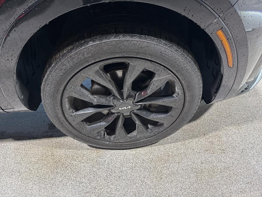 2022 Kia Sorento SX AWD photo