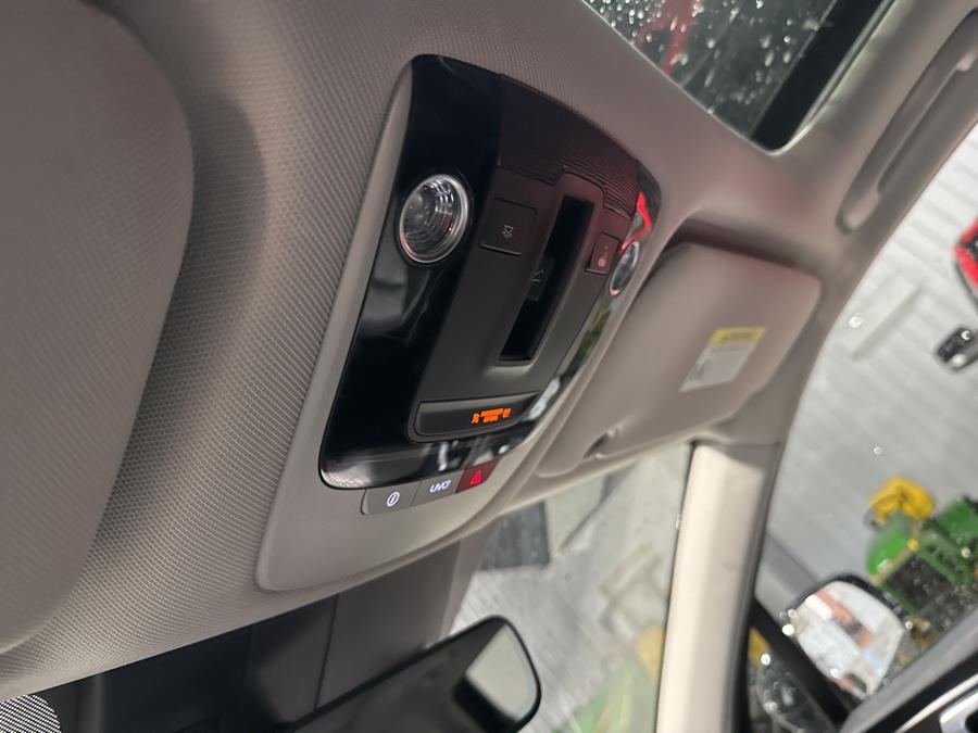 2022 Kia Sorento SX AWD photo