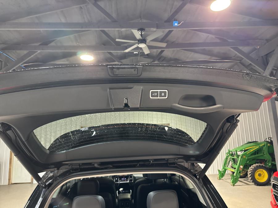 2022 Kia Sorento SX AWD photo