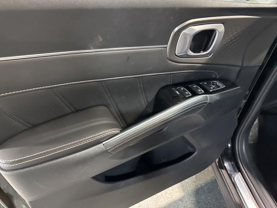2022 Kia Sorento SX AWD photo