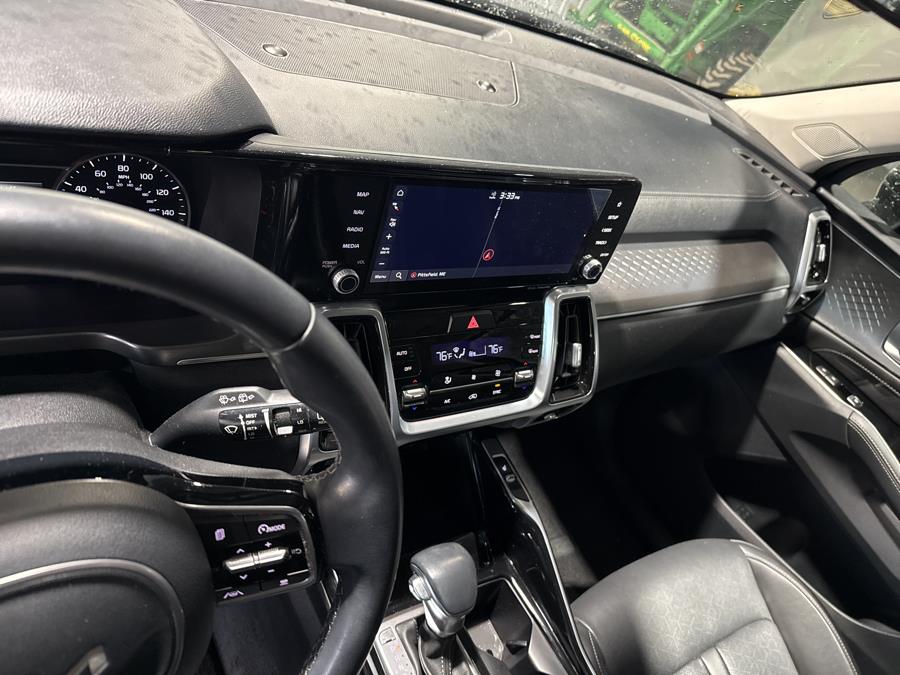 2022 Kia Sorento SX AWD photo