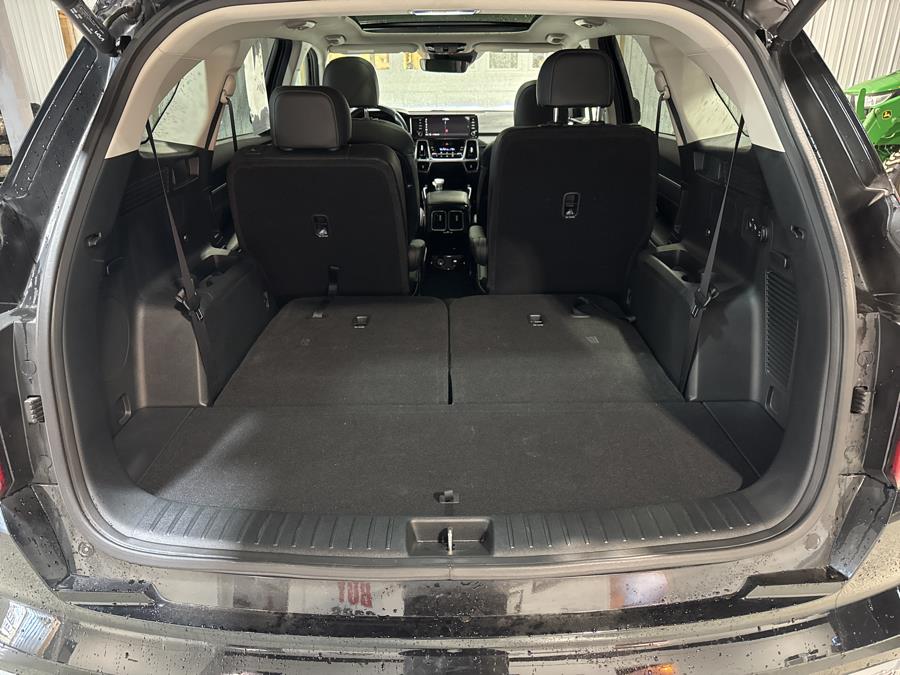 2022 Kia Sorento SX AWD photo