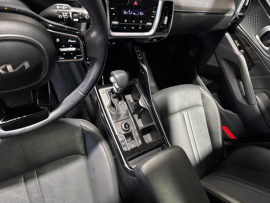 2022 Kia Sorento SX AWD photo