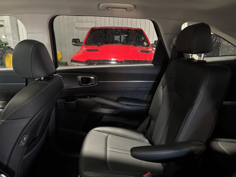2022 Kia Sorento SX AWD photo