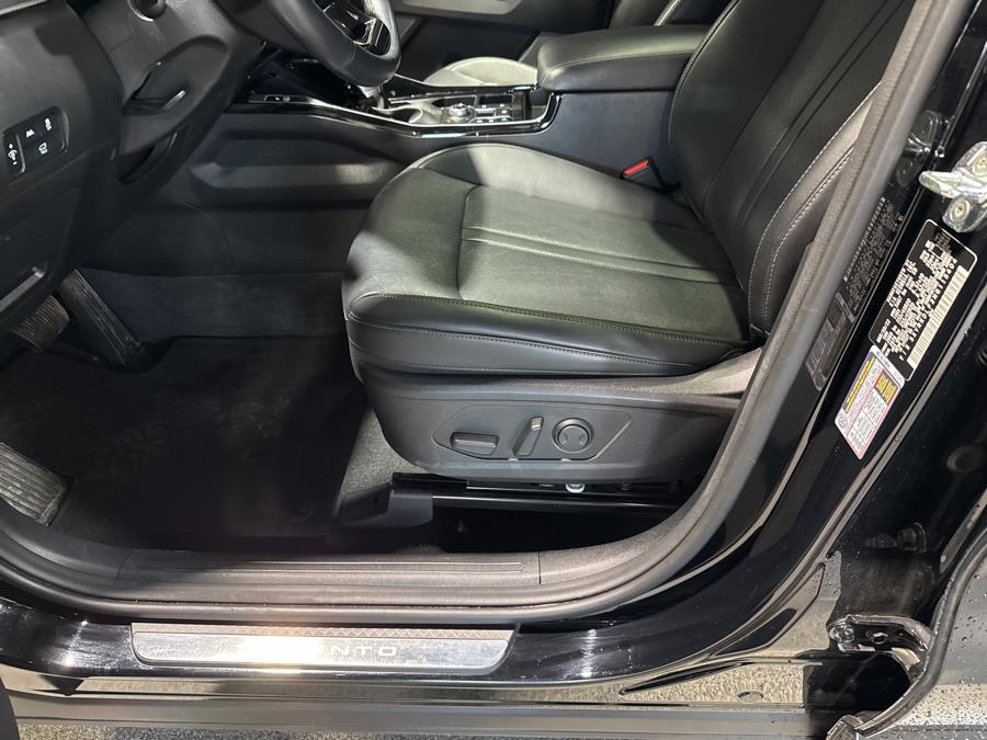 2022 Kia Sorento SX AWD photo