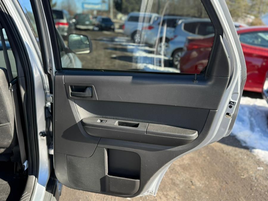 2011 Ford Escape XLT photo
