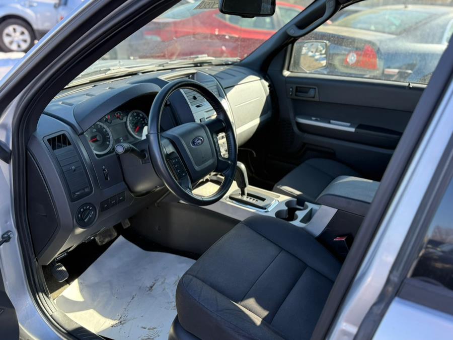 2011 Ford Escape XLT photo