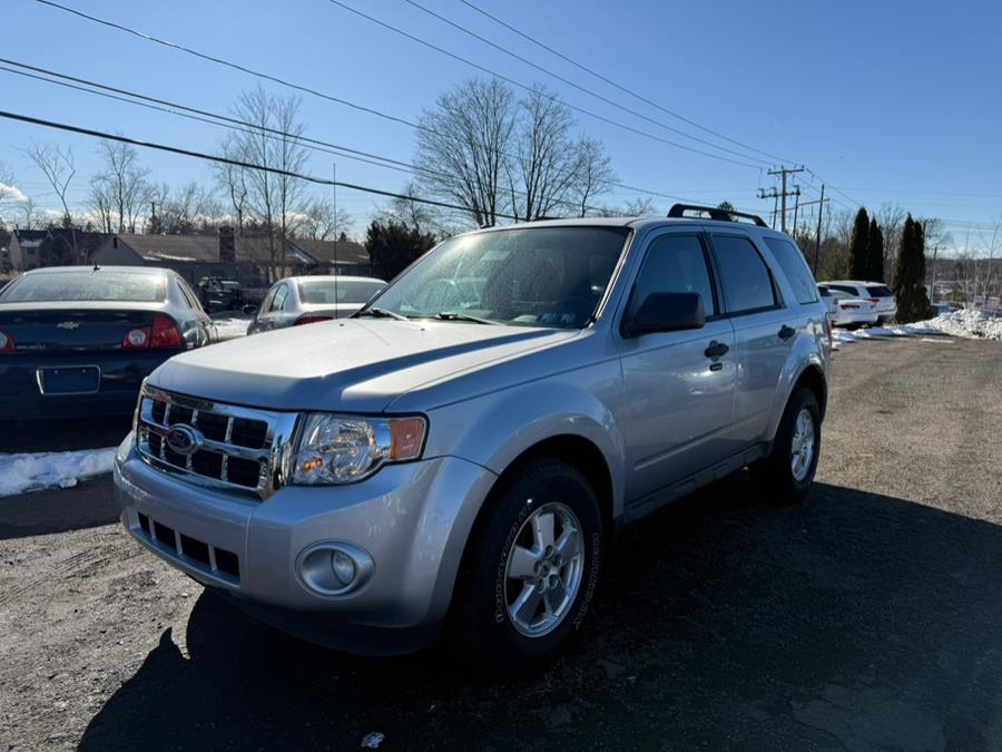 2011 Ford Escape XLT photo