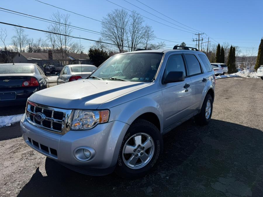 2011 Ford Escape XLT photo