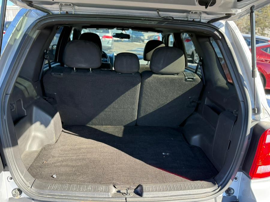 2011 Ford Escape XLT photo
