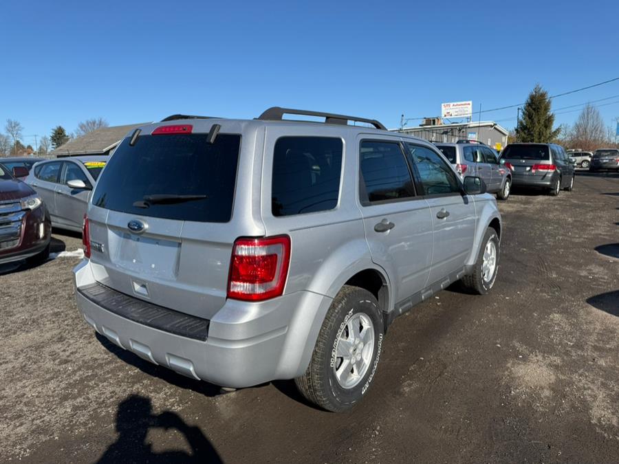 2011 Ford Escape XLT photo