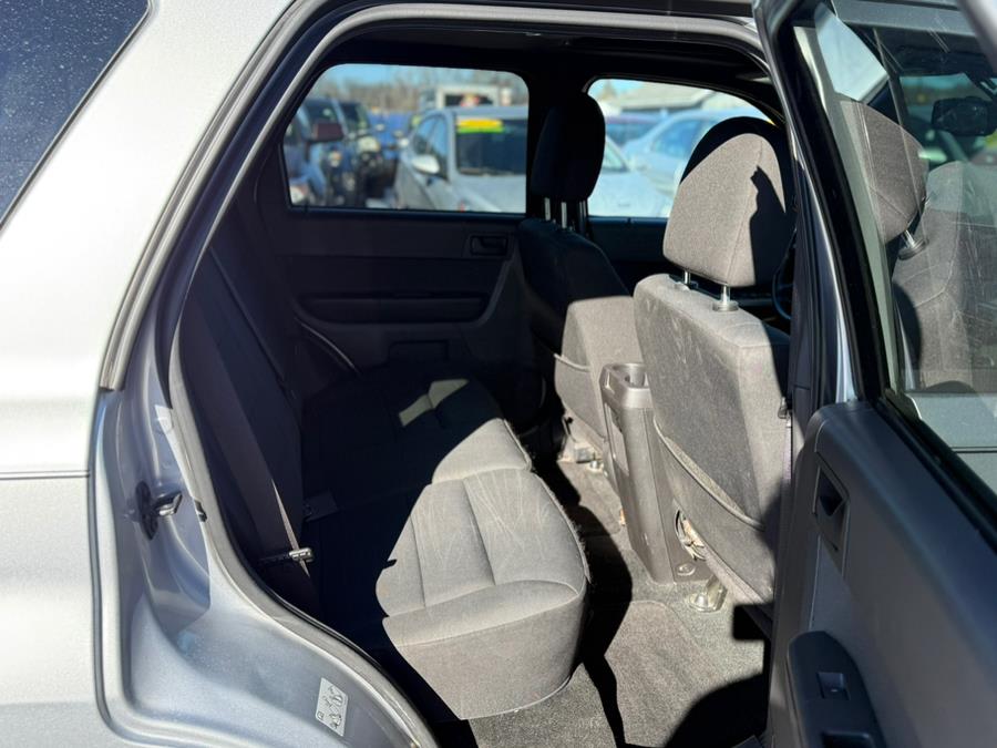 2011 Ford Escape XLT photo