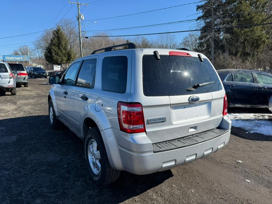 2011 Ford Escape XLT photo