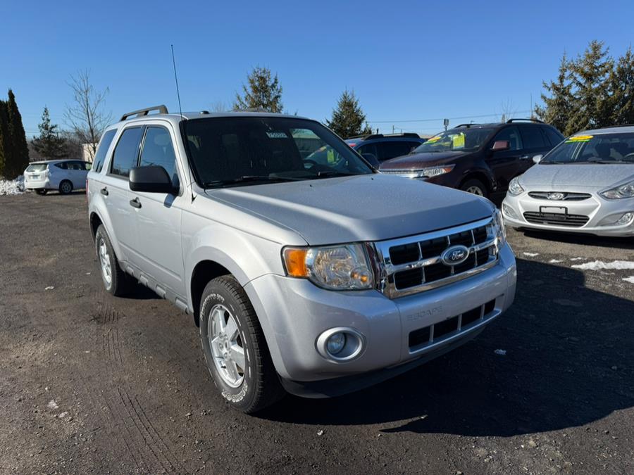 2011 Ford Escape XLT photo