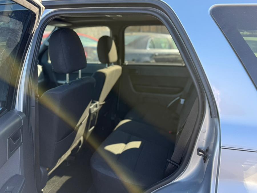 2011 Ford Escape XLT photo