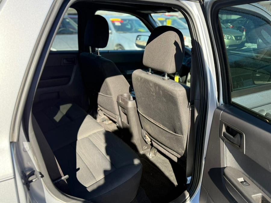2011 Ford Escape XLT photo
