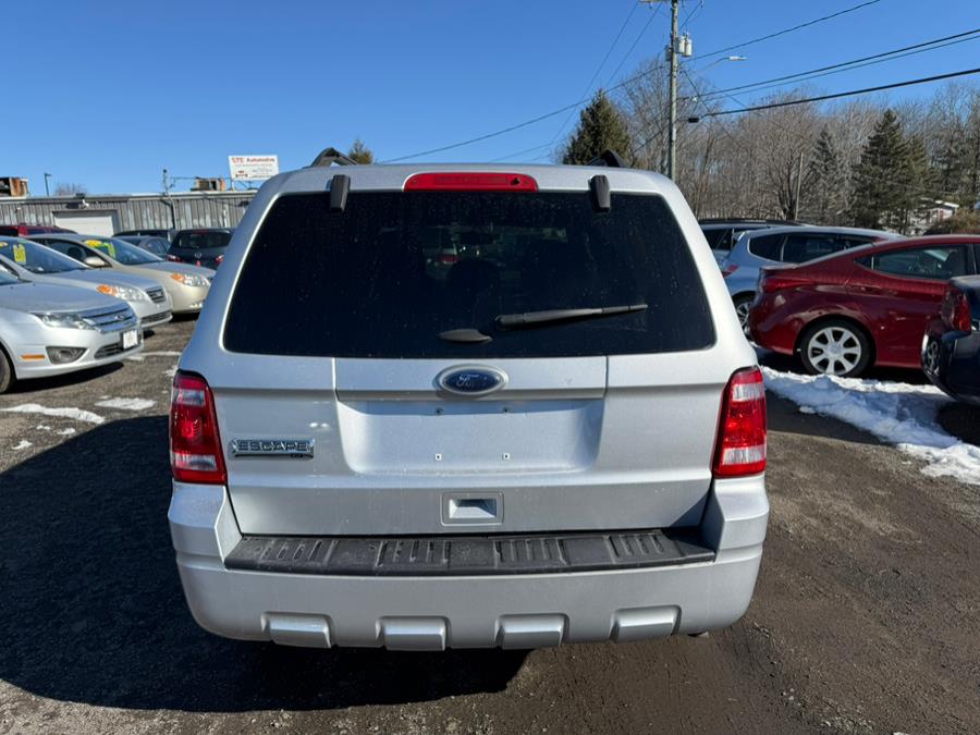 2011 Ford Escape XLT photo