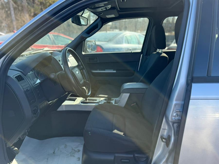 2011 Ford Escape XLT photo