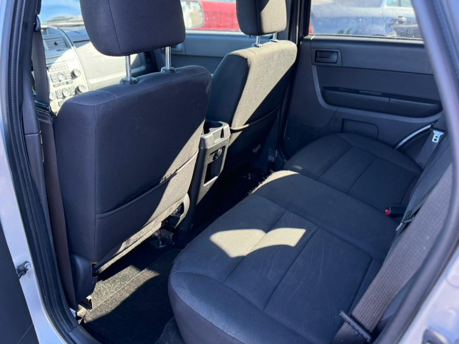 2011 Ford Escape XLT photo