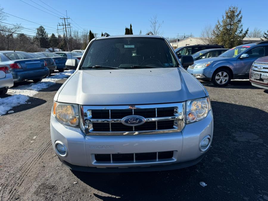 2011 Ford Escape XLT photo