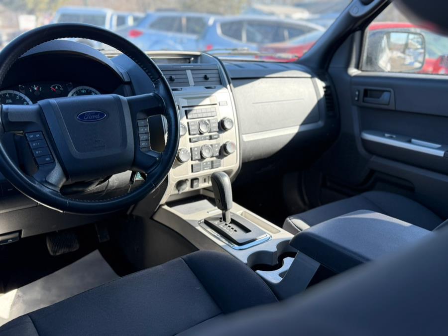 2011 Ford Escape XLT photo