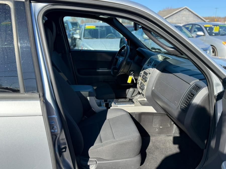 2011 Ford Escape XLT photo
