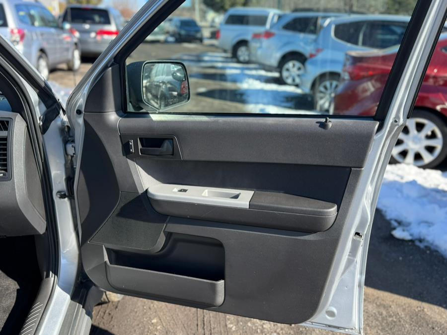 2011 Ford Escape XLT photo