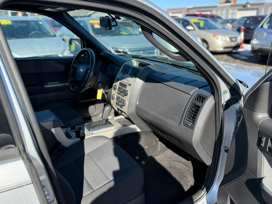 2011 Ford Escape XLT photo