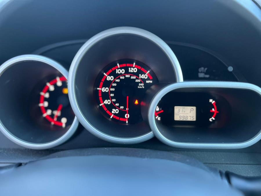 2010 Toyota Matrix S photo
