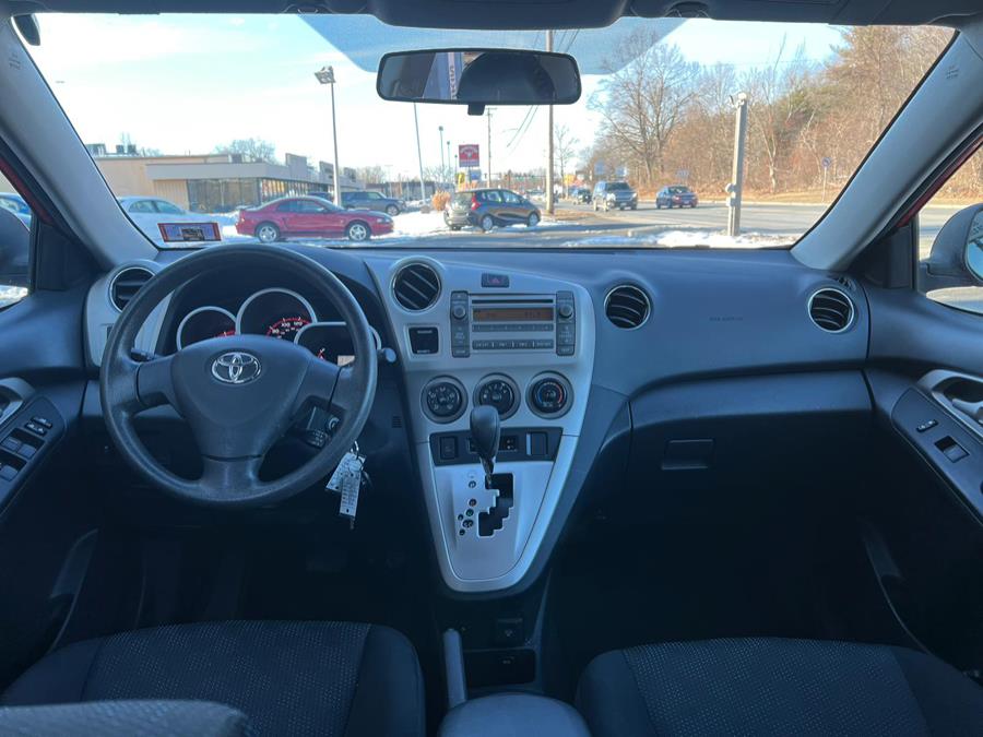 2010 Toyota Matrix S photo